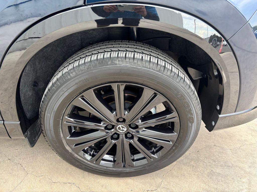 Used Car 2024 Mazda Cx-5  2.5 Turbo Premium For Sale Under $35,000 In Georgetown, Texas