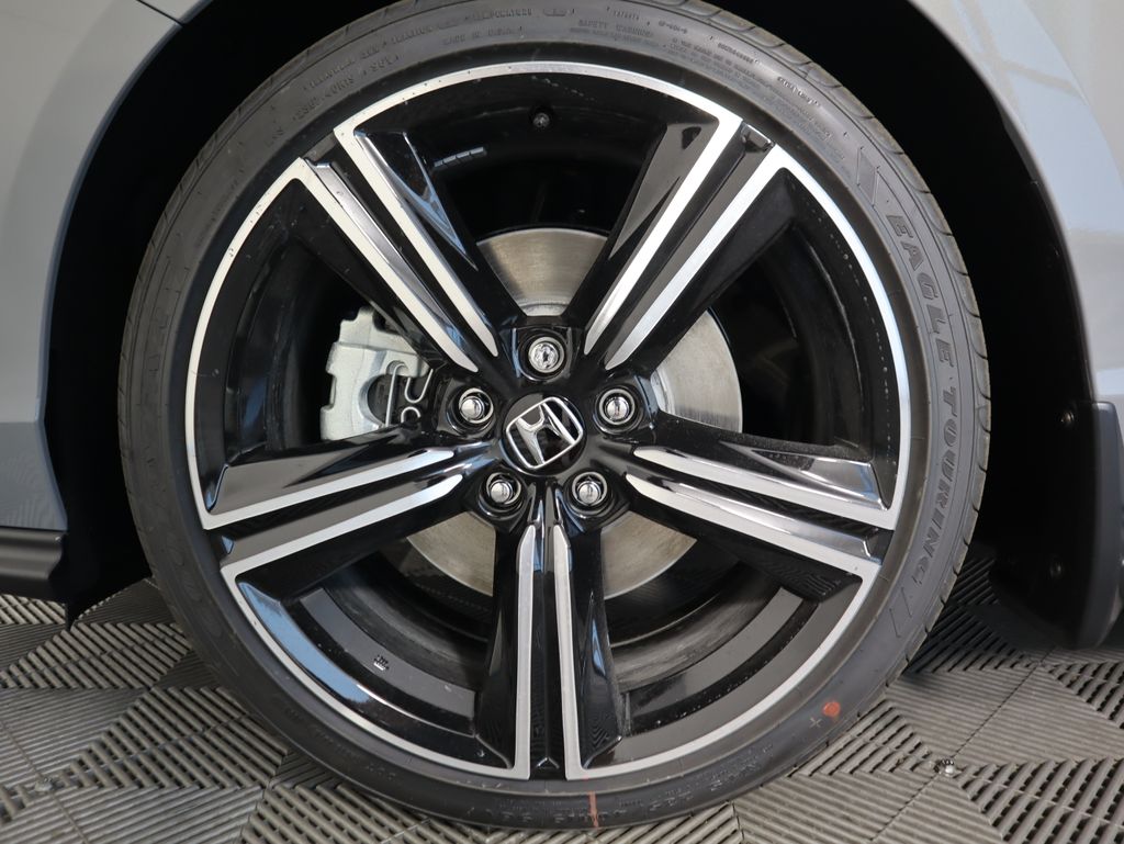 Thumbnail: 2025 Honda Accord - 31