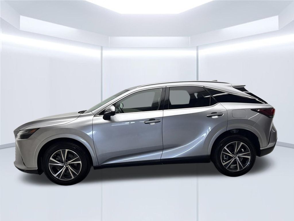 Thumbnail: 2024 Lexus RX - 2