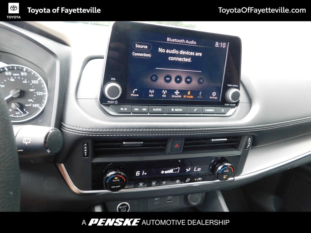Thumbnail: 2023 Nissan Rogue - 7