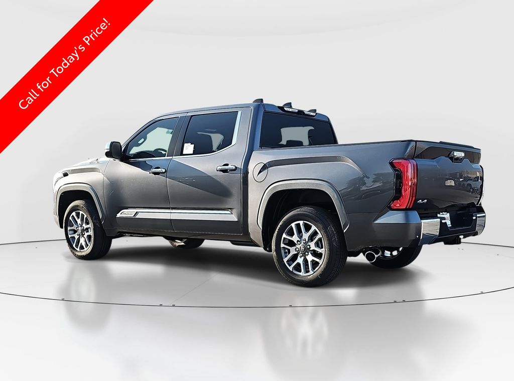 New 2026 Toyota Tundra i-FORCE MAX Truck