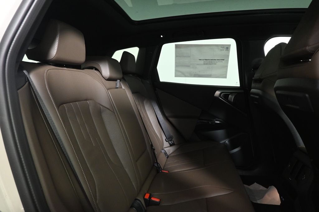 Thumbnail: 2026 BMW X3 - 31