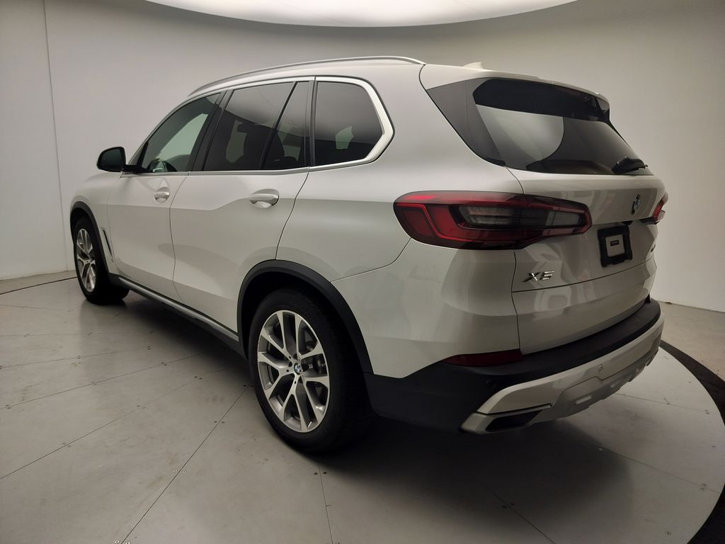 Thumbnail: 2019 BMW X5 - 4