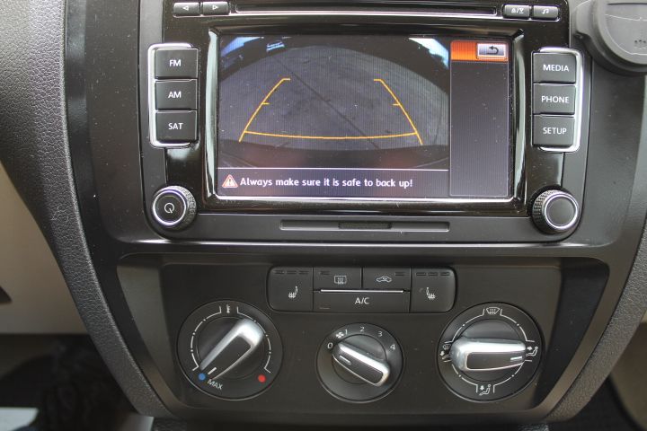 Used Car 2015 Volkswagen Jetta  For Sale Under $12,000 In Georgetown, Texas