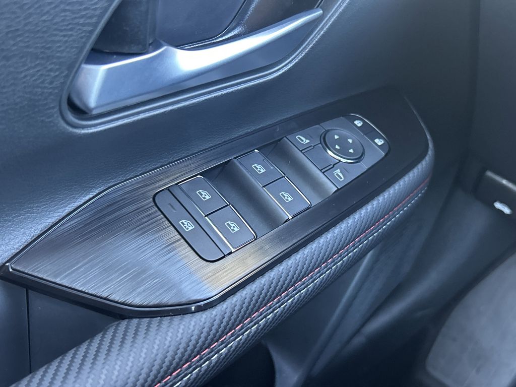 New 2026 Nissan Kicks SUV