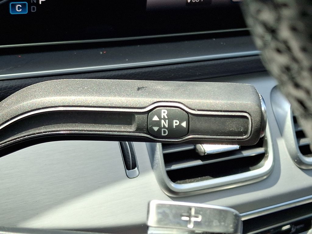 Thumbnail: 2024 Mercedes-Benz GLS - 16