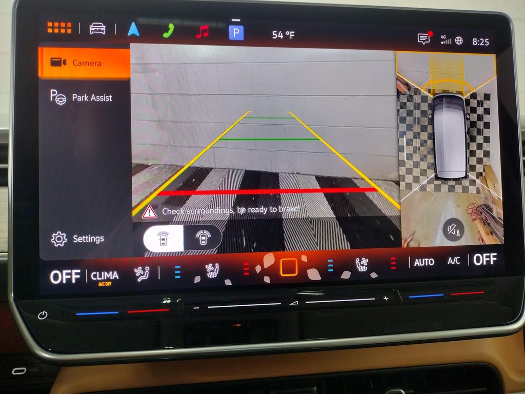 2025 Volkswagen ID. Buzz Pro S Plus