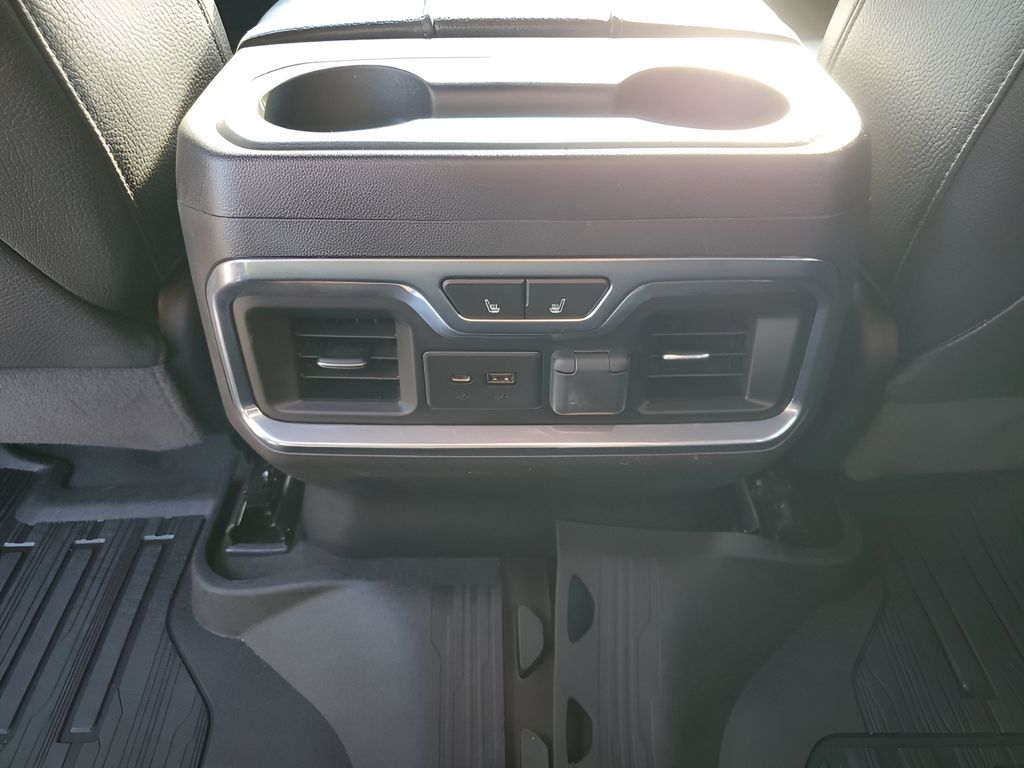 Used Car 2021 Gmc Sierra 1500  Denali For Sale Under $50,000 In Austin, Texas