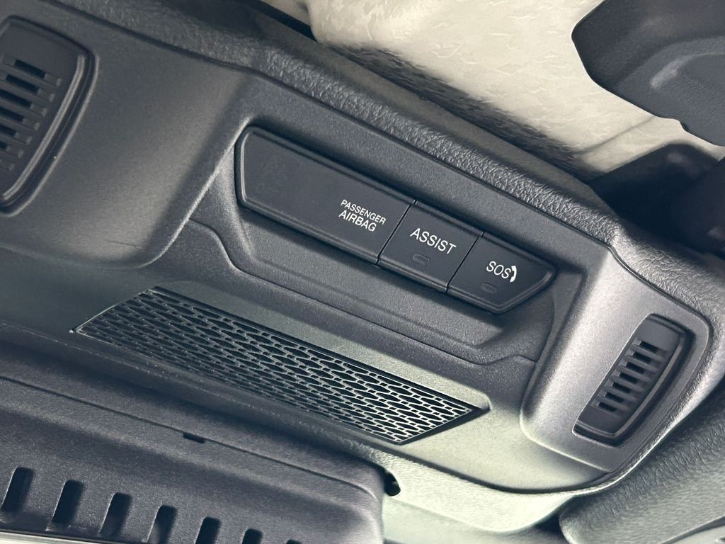 New 2026 Bright White Clearcoat Jeep Sahara image 18