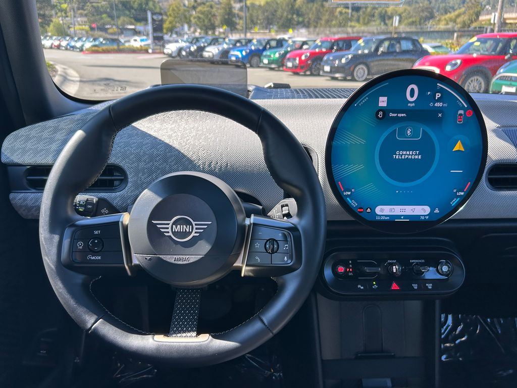 Thumbnail: 2025 MINI Cooper - 17