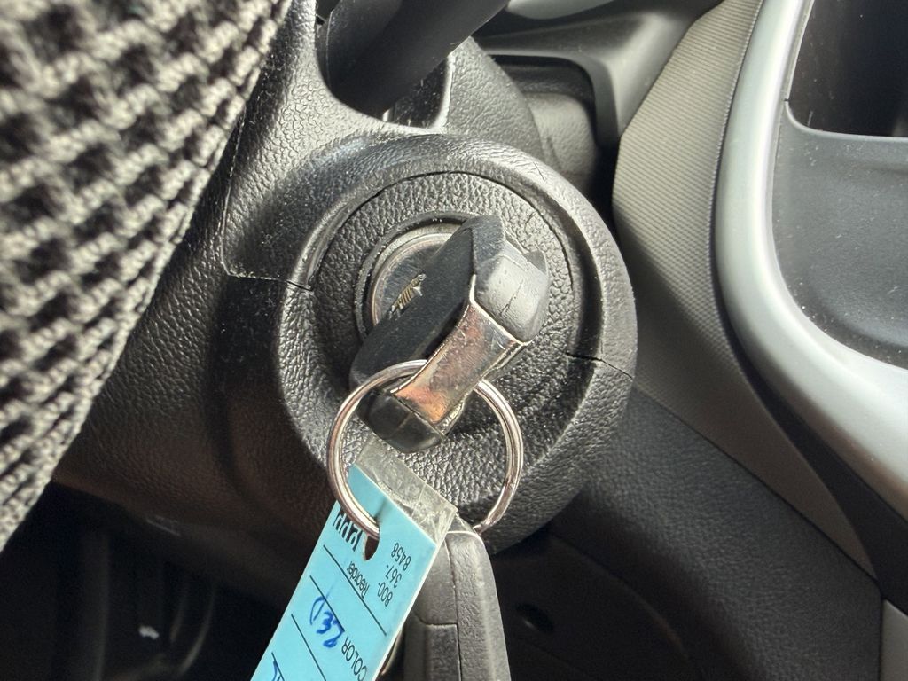 used 2019 Chevrolet Sonic car, priced at $8,494