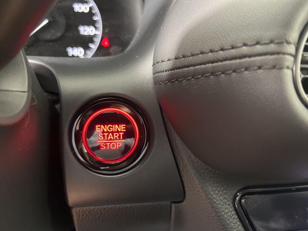 Thumbnail: 2026 Honda HR-V - 29