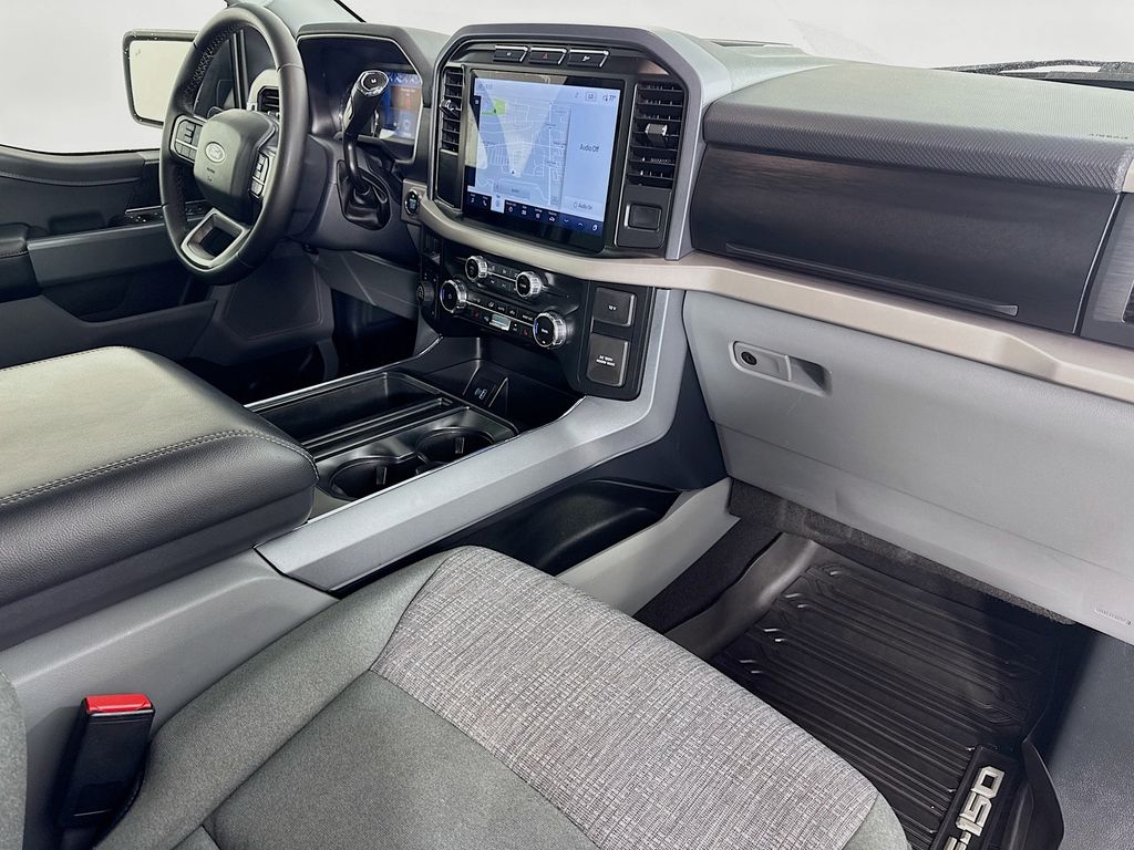 Used Car 2023 Ford F-150  Xlt For Sale Under $40,000 In Austin, Texas