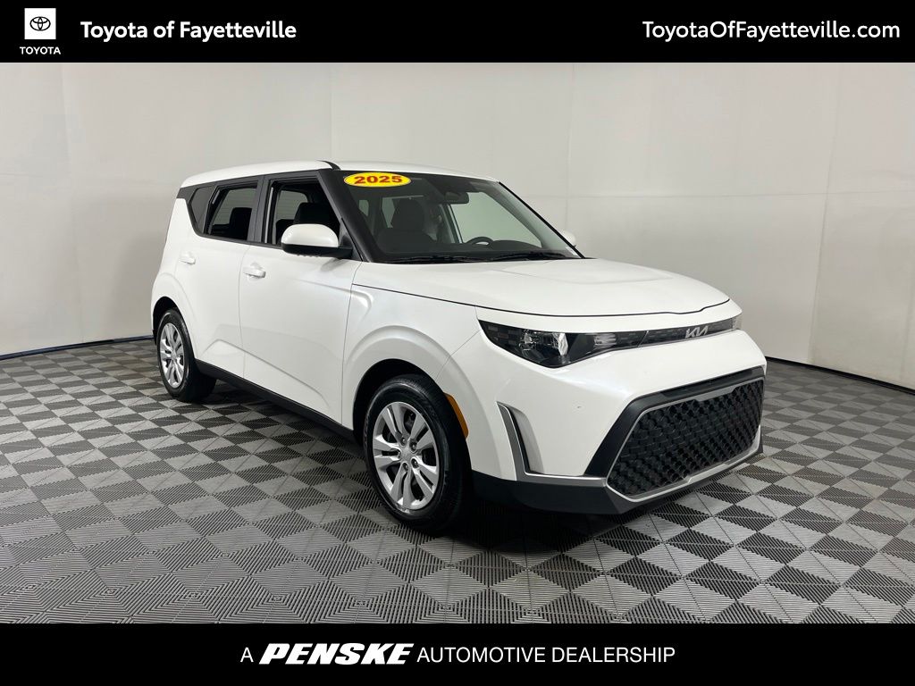 Thumbnail: 2025 Kia Soul - 6