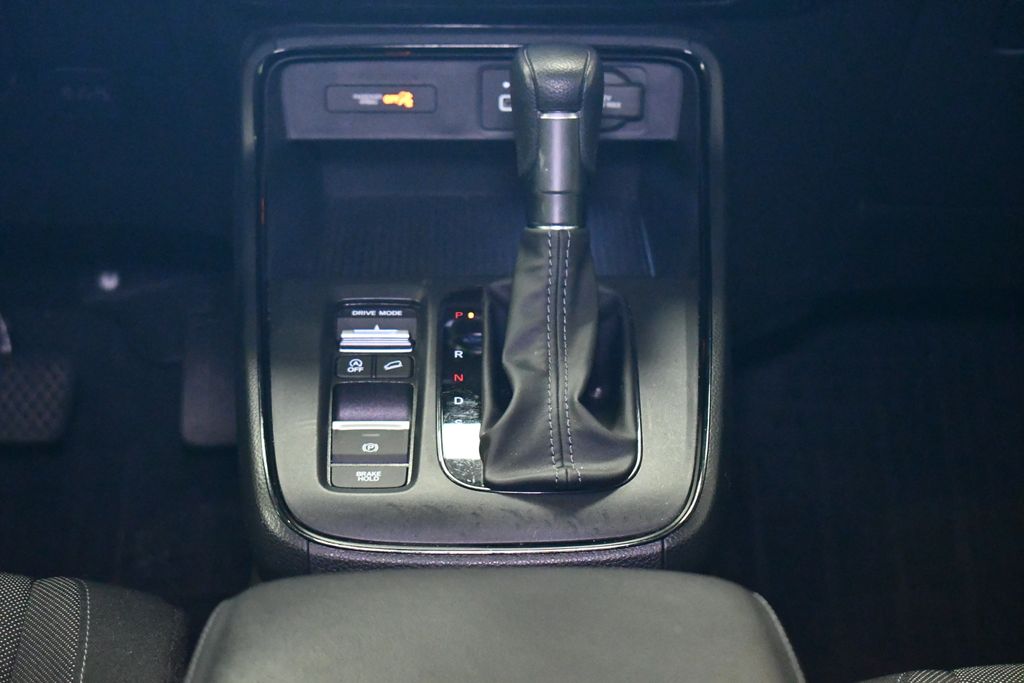 Thumbnail: 2023 Honda CR-V - 19