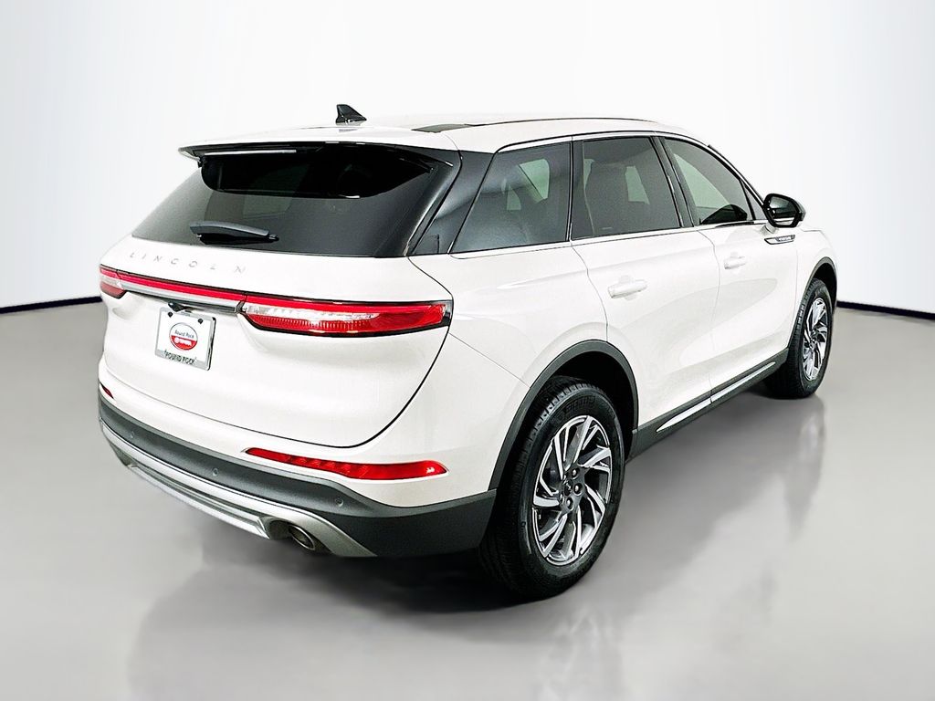2024 Lincoln Corsair Premiere 5