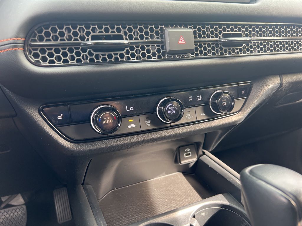 Thumbnail: 2023 Honda HR-V - 31