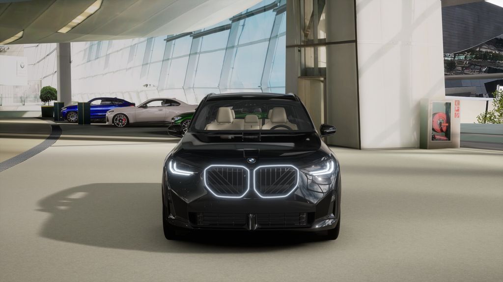Thumbnail: 2026 BMW X3 - 28