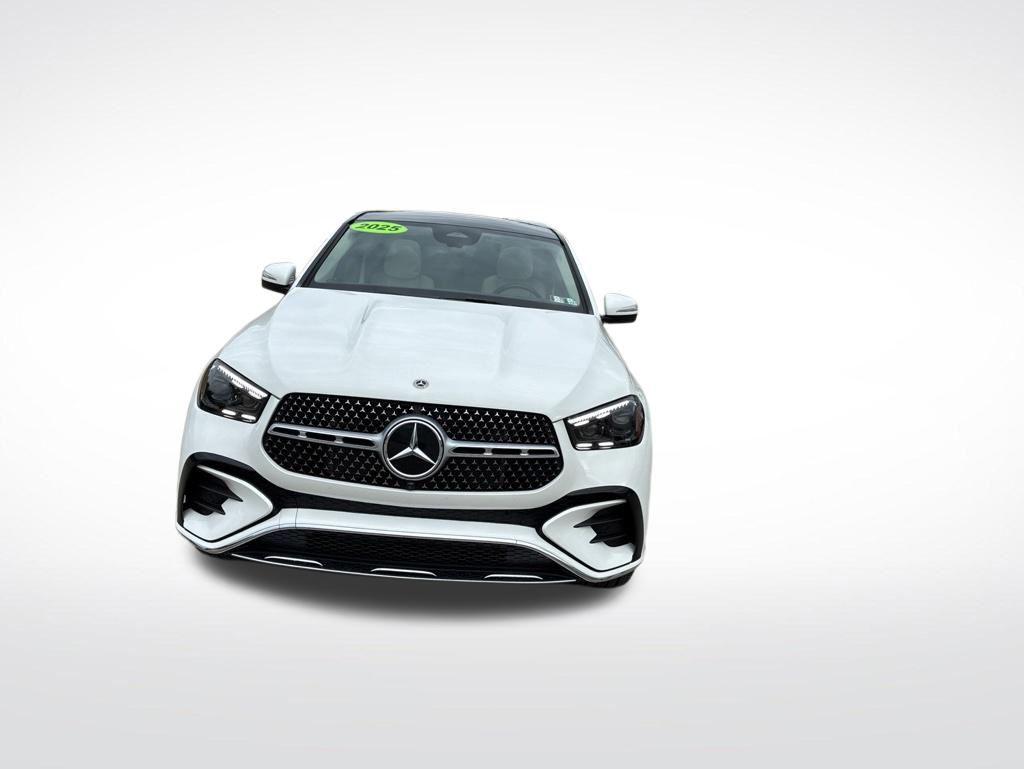 2025 Mercedes-Benz GLE GLE 450  at Audi Porsche Sewickley