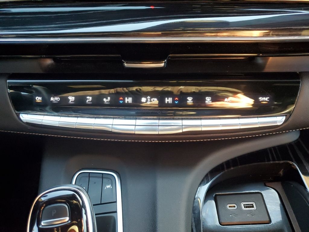 Used Car 2021 Cadillac Escalade  Sport For Sale Under $70,000 In Austin, Texas