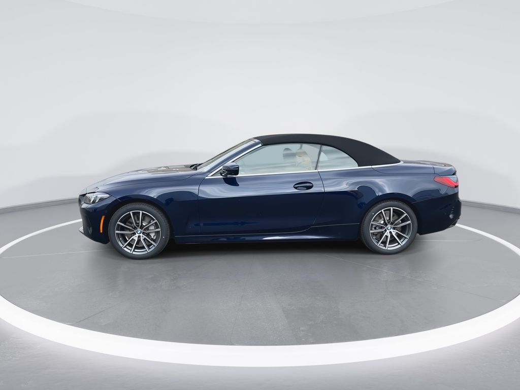 Thumbnail: 2026 BMW 4 Series - 5