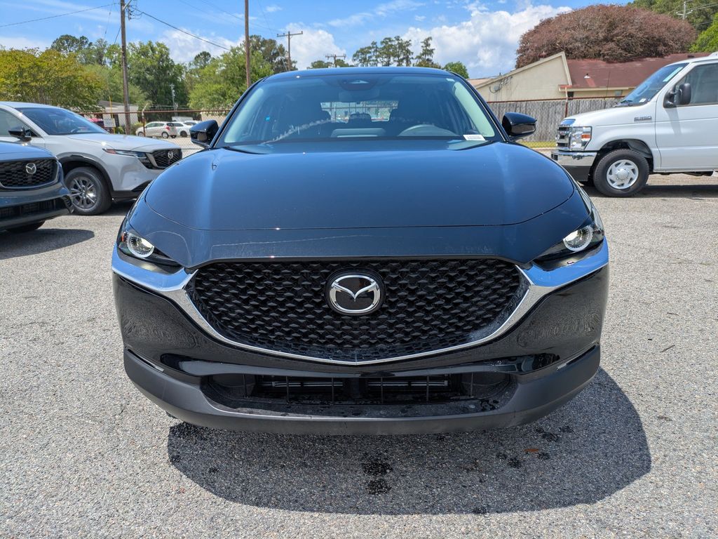 2026 Mazda CX-30 2.5 S