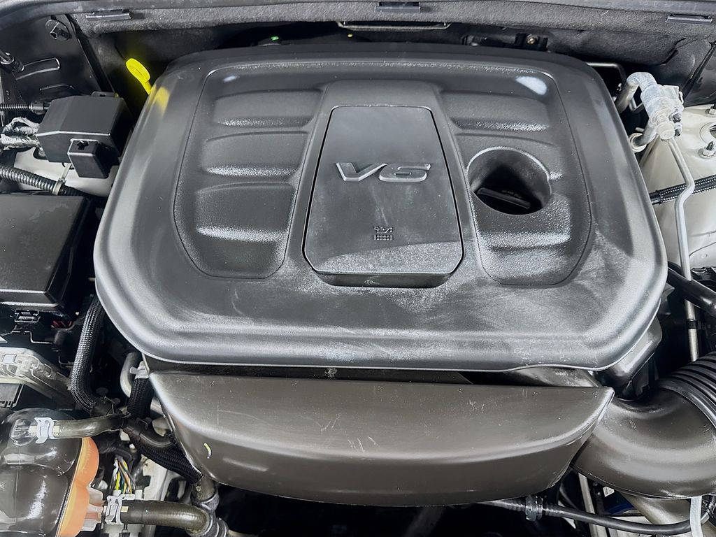 Used Car 2020 Jeep Grand Cherokee  Overland For Sale Under $30,000 In Austin, Texas