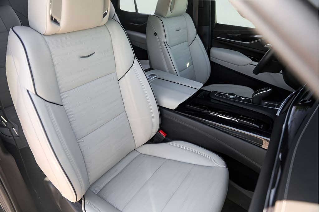 Used Car 2024 Cadillac Escalade  Sport For Sale Under $100,000 In Austin, Texas