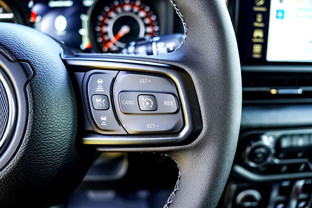 New Car 2025 Jeep Wrangler  Willys For Sale Under $50,000 In Taylor, Texas