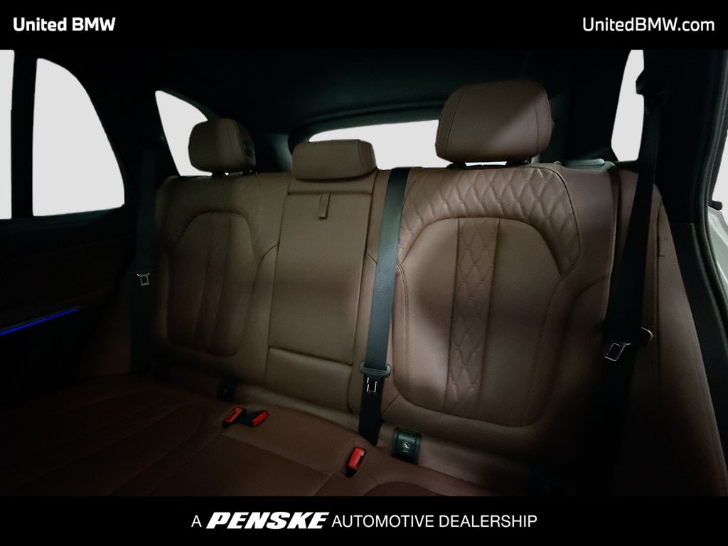 Thumbnail: 2022 BMW X5 - 13