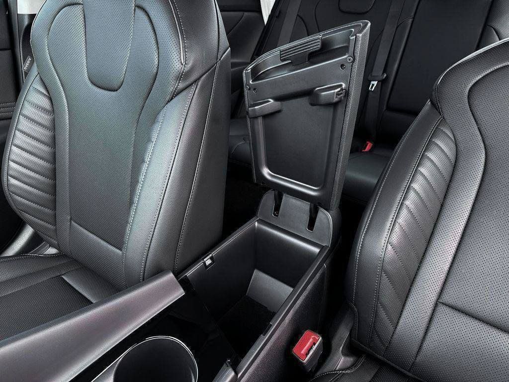 New 2026 Gray Hyundai Limited image 18