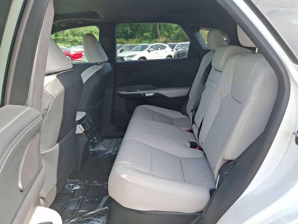 Used 2023 Lexus RX SUV