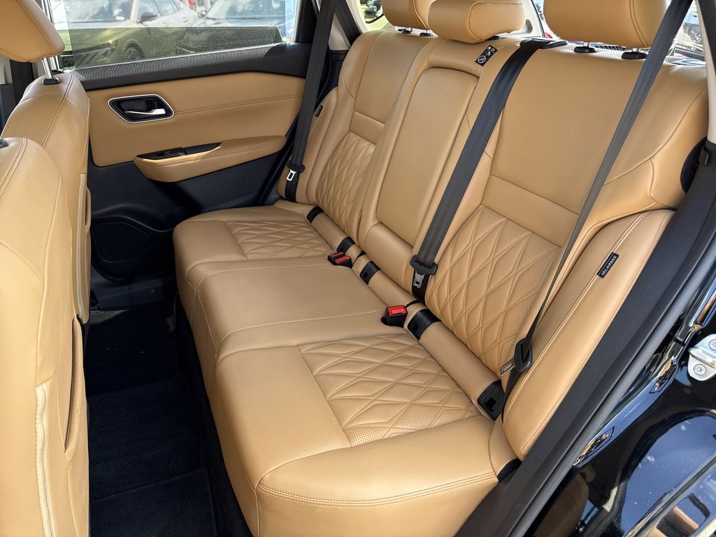 Used 2023 Nissan Rogue SUV