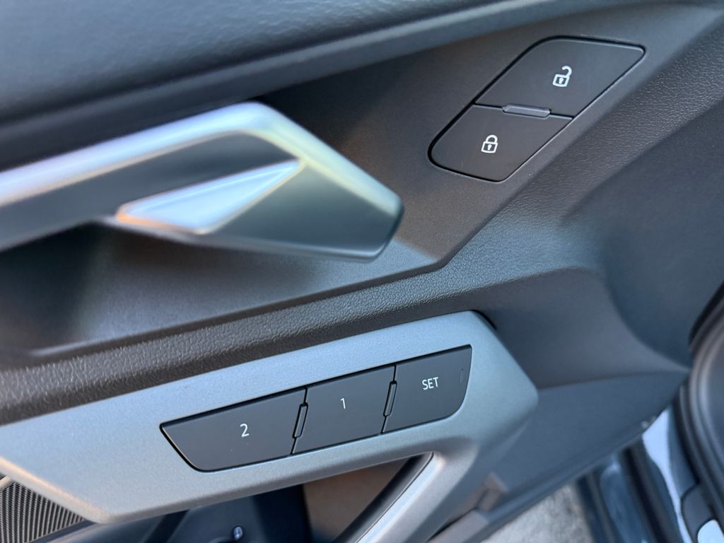 Thumbnail: 2025 Audi A3 - 17