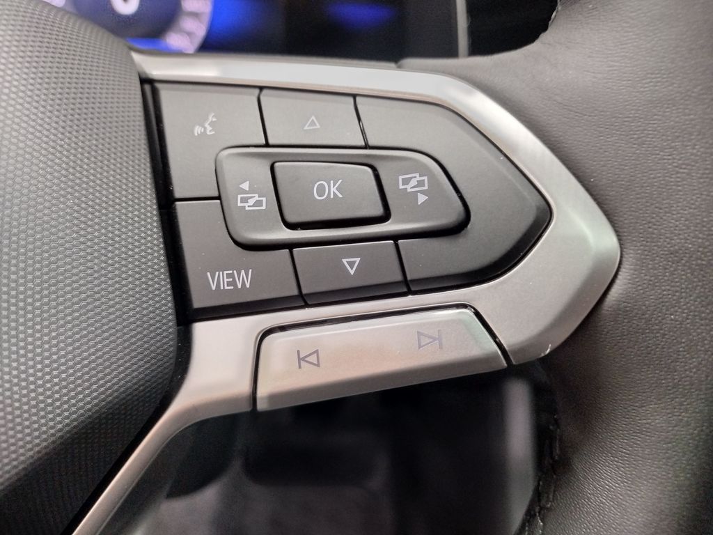 Jetta SE
