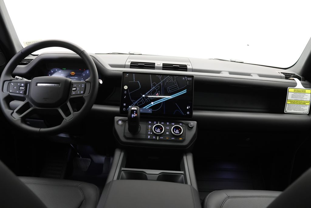 Thumbnail: 2026 Land Rover Defender - 15
