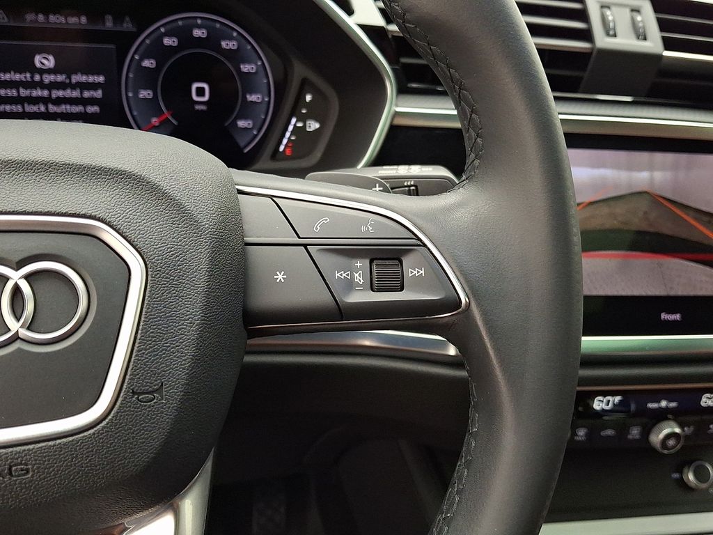 Thumbnail: 2023 Audi Q3 - 23