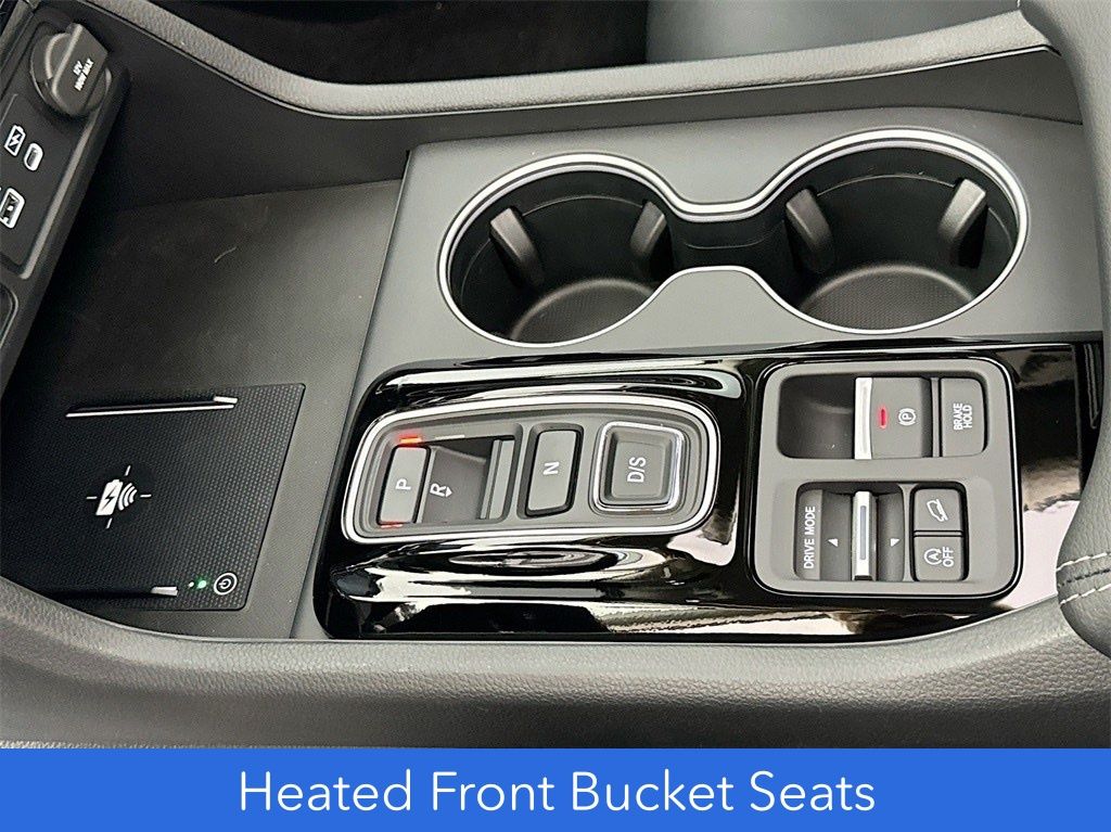 Used Car 2025 Honda Pilot  Touring For Sale In Austin, Texas