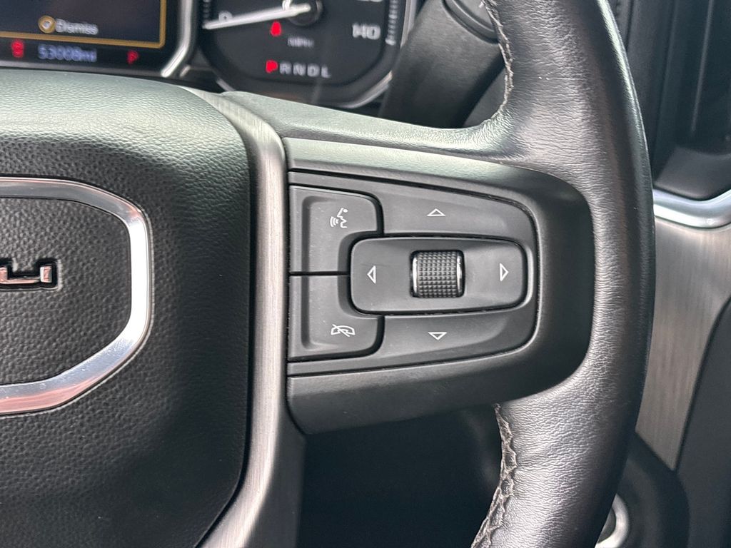 Used Car 2022 Gmc Sierra 2500hd  Denali For Sale Under $70,000 In Austin, Texas