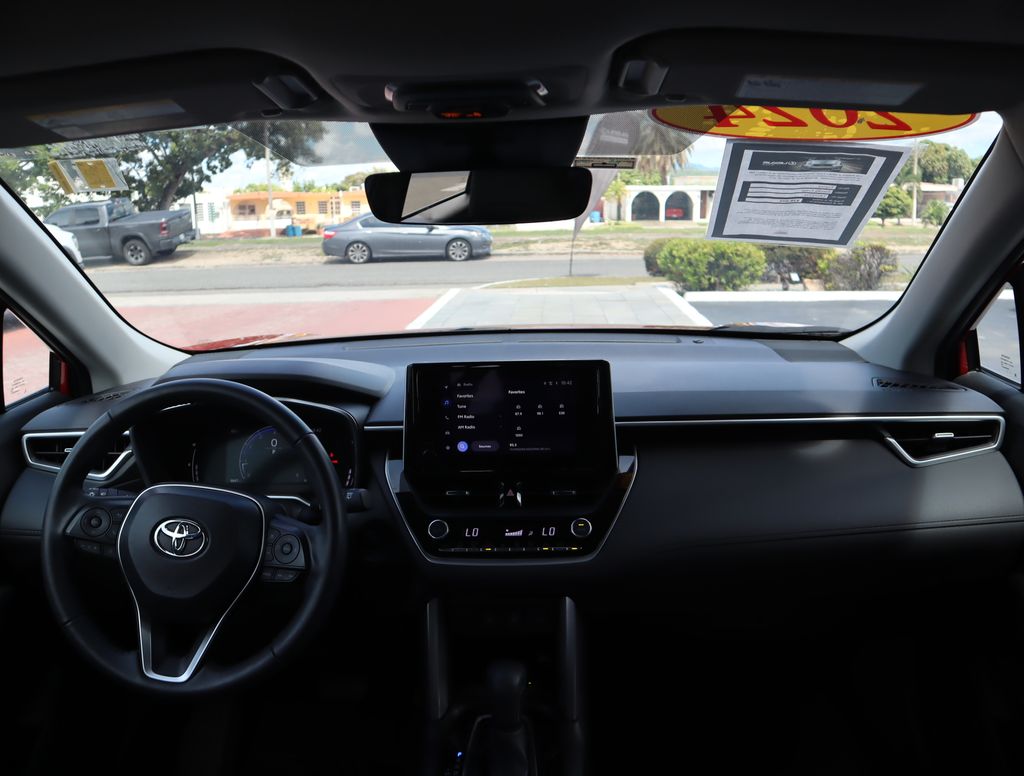 Thumbnail: 2024 Toyota Corolla Cross - 30