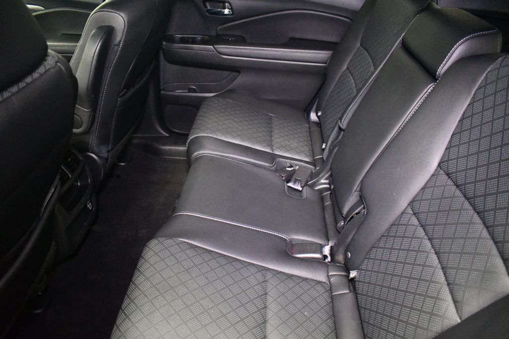 Thumbnail: 2021 Honda Passport - 29