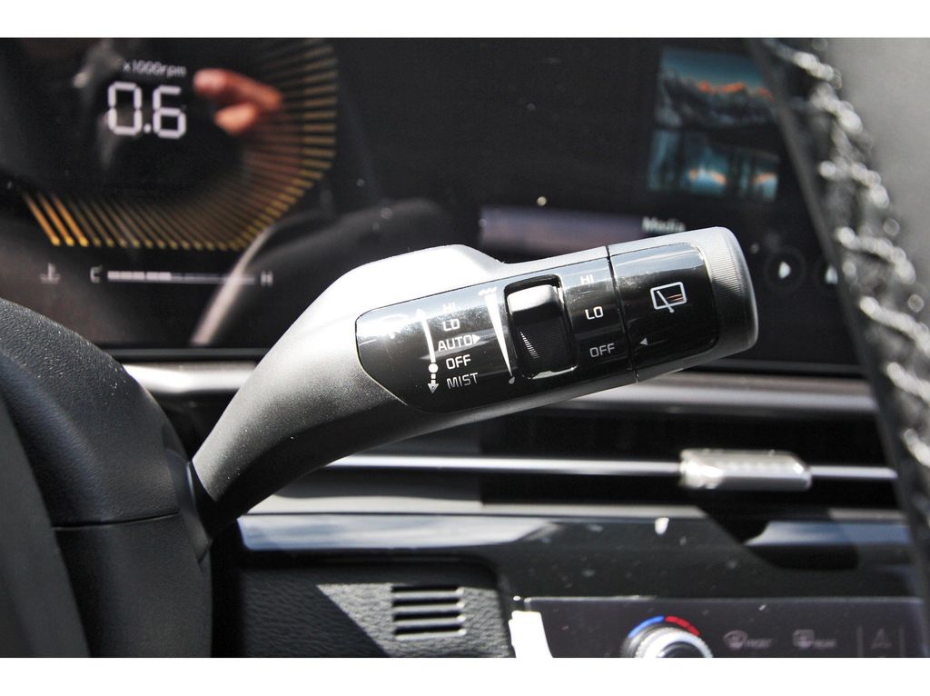 New 2026 Kia Sportage SUV