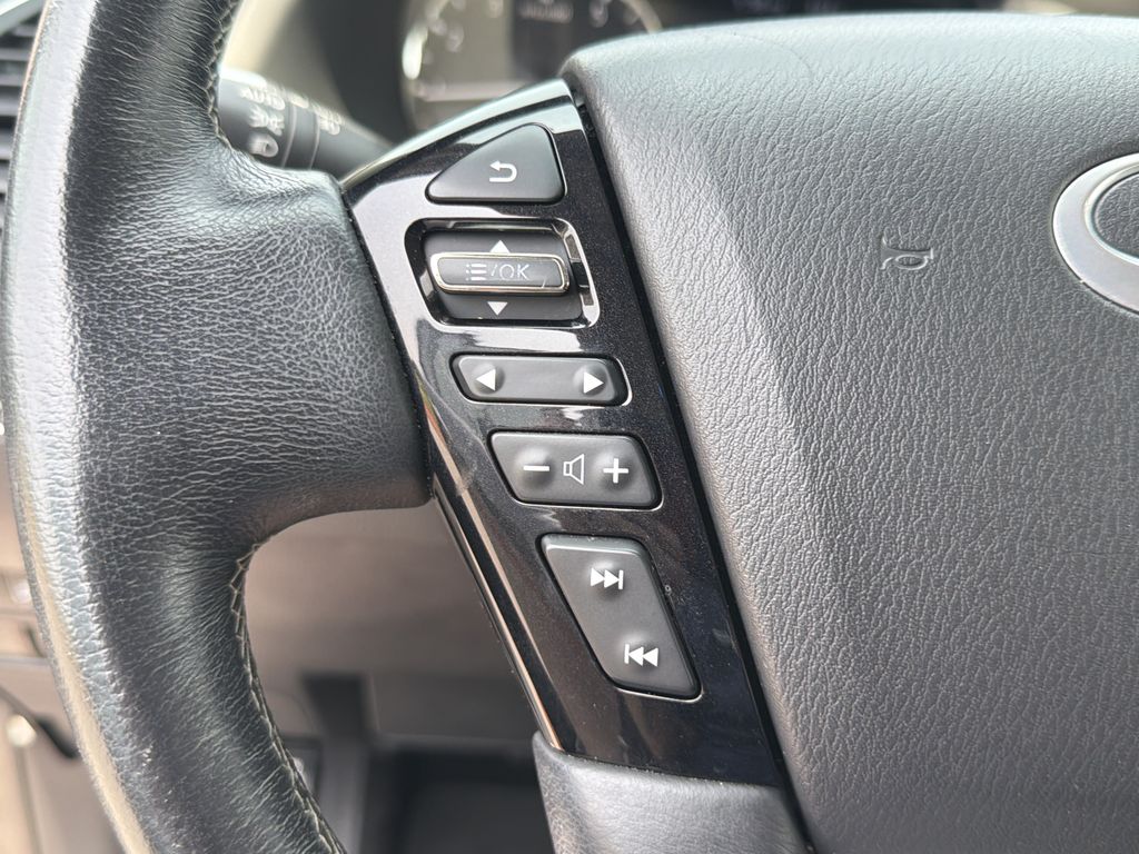 Used 2024 Infiniti QX80 SUV