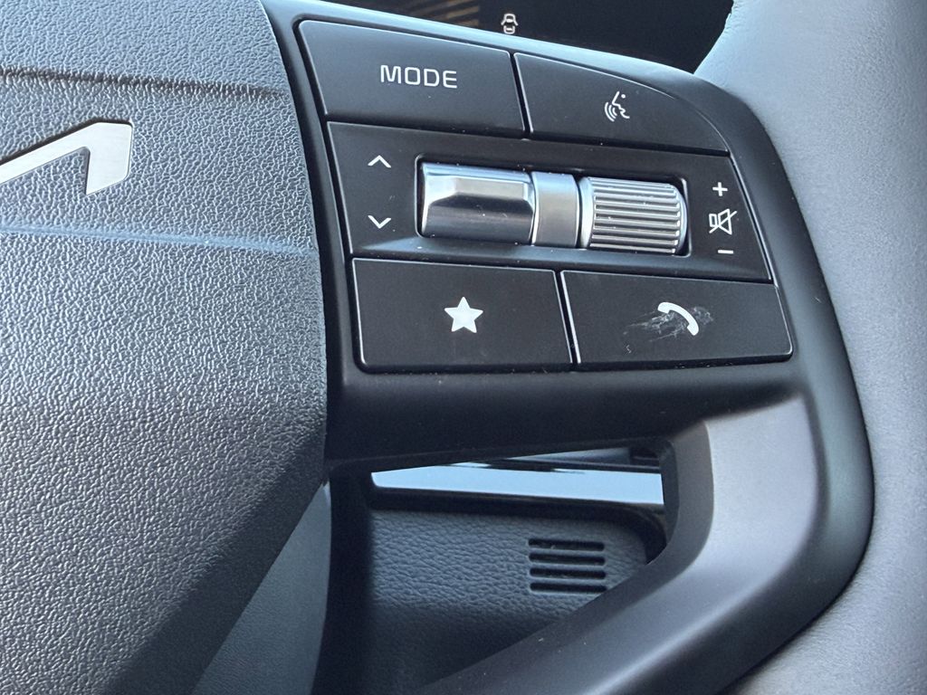 new 2026 Kia Sportage Hybrid car, priced at $31,412