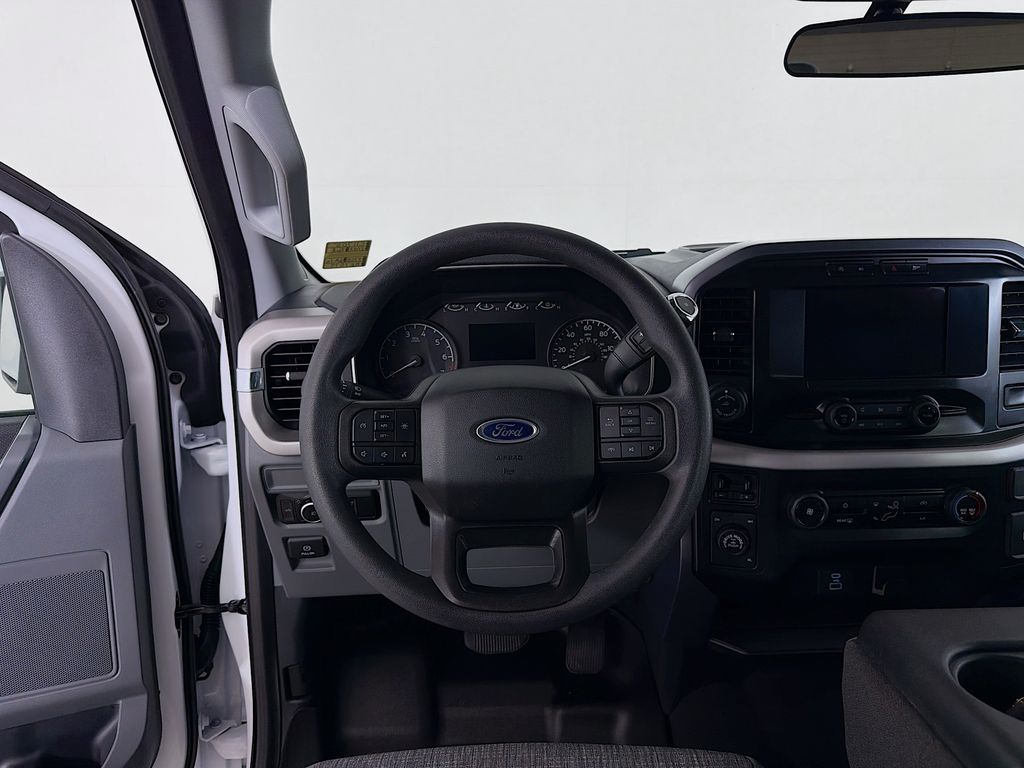 Used 2023 Ford F-150 Truck