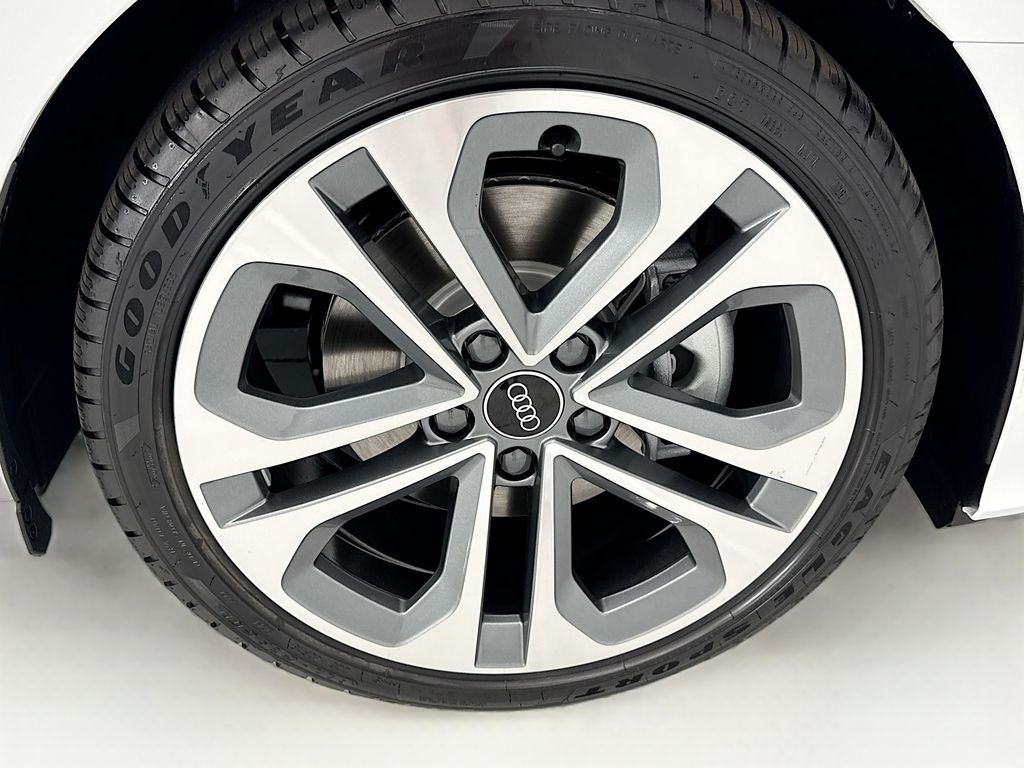 Thumbnail: 2026 Audi A3 - 31