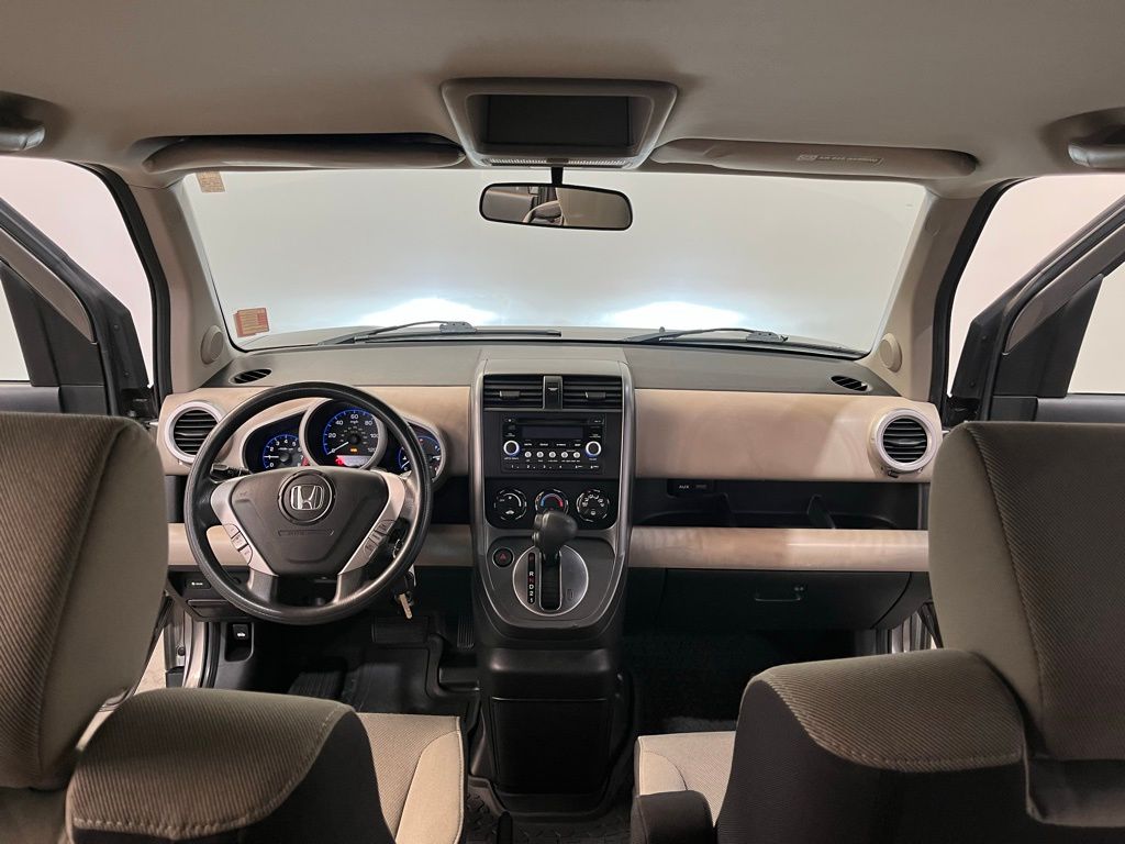 2008 Honda Element EX-P