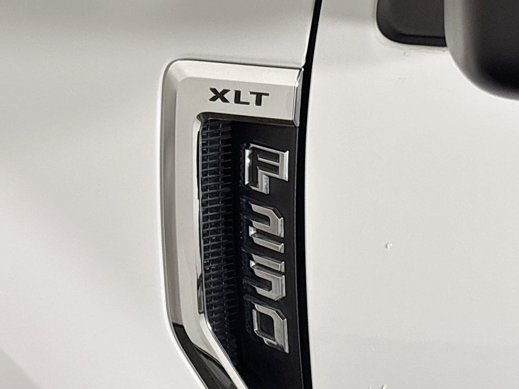 2021 Ford F-250SD XLT