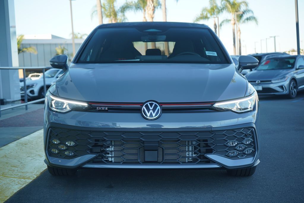 Thumbnail: 2026 Volkswagen Golf - 5