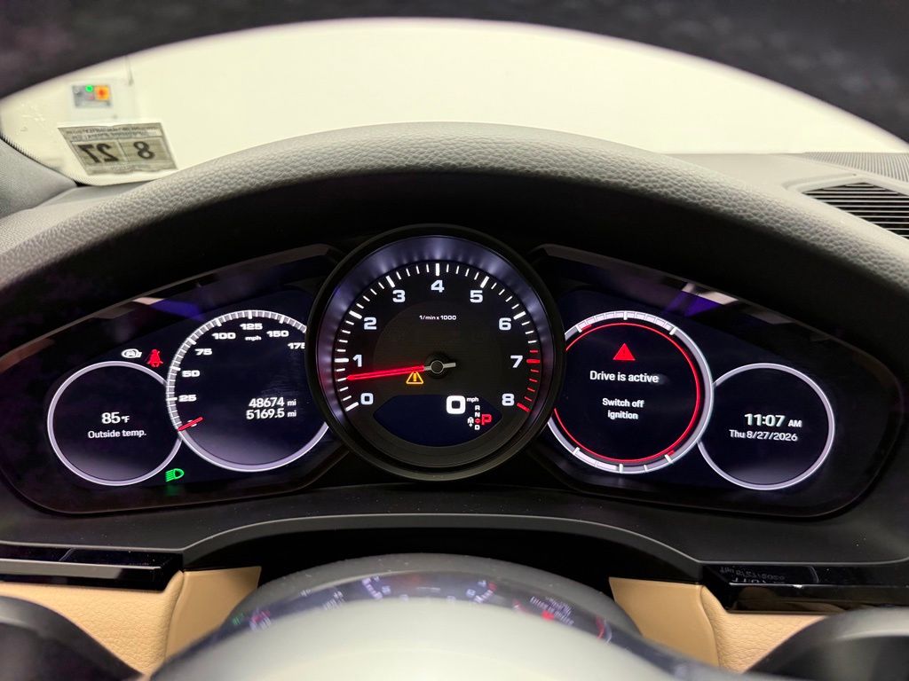 Thumbnail: 2023 Porsche  - 11